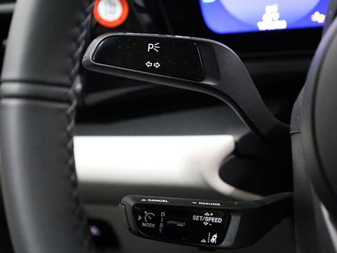 New 2025 Porsche Macan Turbo Electric image 30