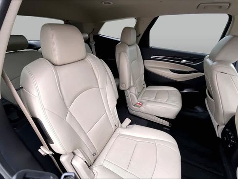 Used 2020 Buick Enclave Essence w/ Sound and Sites Package FWD image 18