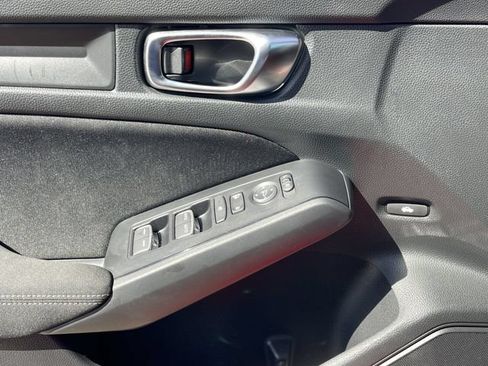 Certified 2025 Honda Civic Sport image 23