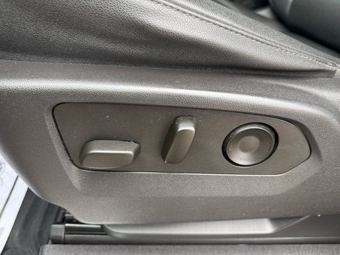 Used 2024 Chevrolet Silverado 1500 LTZ w/ LTZ Convenience Package II image 20