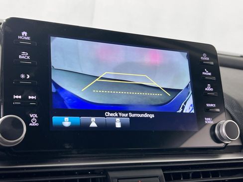 Used 2022 Honda Accord Sport Special Edition image 13