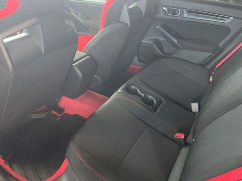 Used 2026 Honda Civic Type R image 10