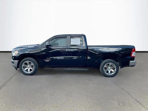 Certified 2022 RAM 1500 Lone Star image 4
