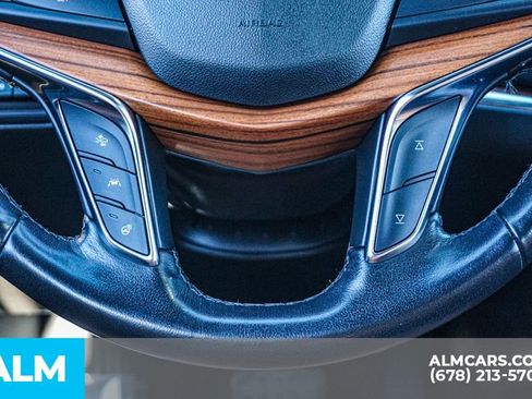 Used 2023 Cadillac XT5 Premium Luxury w/ Technology Package image 32