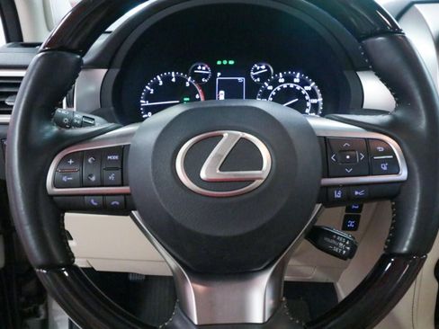 Used 2023 Lexus GX 460 Premium w/ Premium Package AWD/4WD image 26