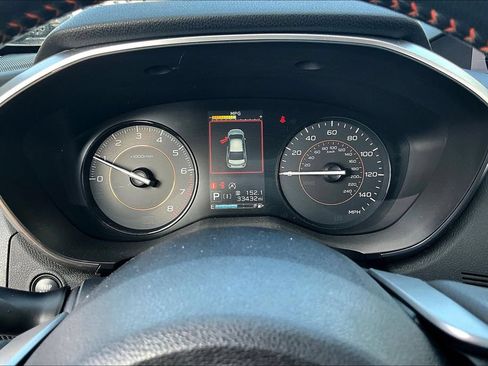 Used 2021 Subaru Crosstrek 2.0i Premium w/ Moonroof Package AWD/4WD image 12