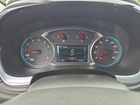 Used 2019 Chevrolet Traverse LT FWD image 20
