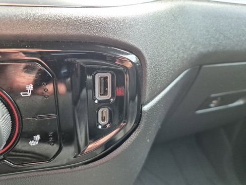 Used 2023 Chevrolet Silverado 1500 LT w/ All Star Edition Plus image 20