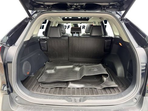Used 2019 Toyota RAV4 Limited w/ Advanced Technology Package AWD/4WD image 12