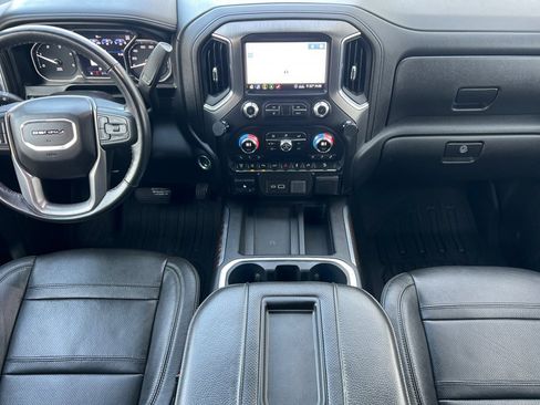 Used 2020 GMC Sierra 2500 Denali w/ Denali Ultimate Package image 10