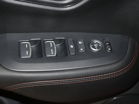 Certified 2024 Honda HR-V Sport image 9