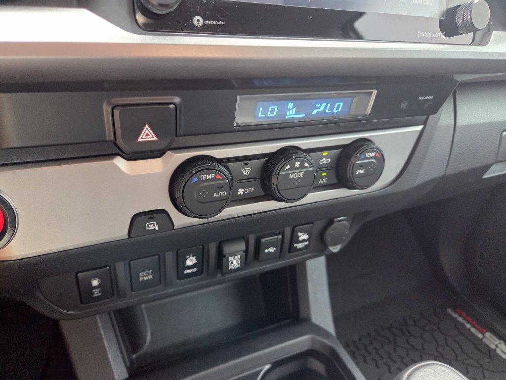Used 2023 Toyota Tacoma SR5 RWD image 27