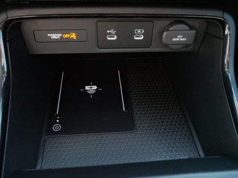 Used 2026 Honda CR-V EX image 28