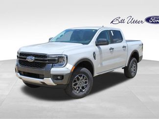 New 2026 Ford Ranger XLT RWD video 1