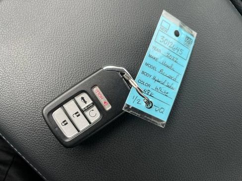 Used 2022 Honda Accord EX-L image 18
