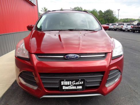 Used 2013 Ford Escape SE FWD image 11