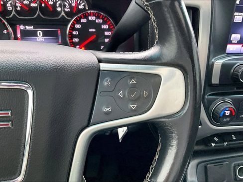 Used 2016 GMC Sierra 3500 SLT image 18