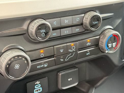 Used 2024 Ford F250 XL w/ STX Appearance Package AWD/4WD image 18