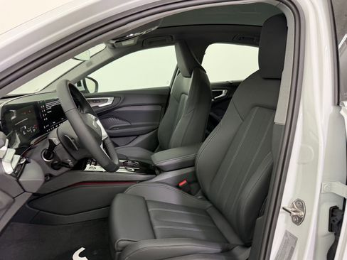 New 2025 Audi A5 2.0T Premium Plus image 5