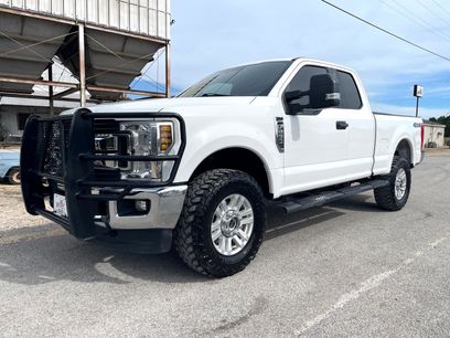 Used 2019 Ford F250 XLT w/ XLT Value Package