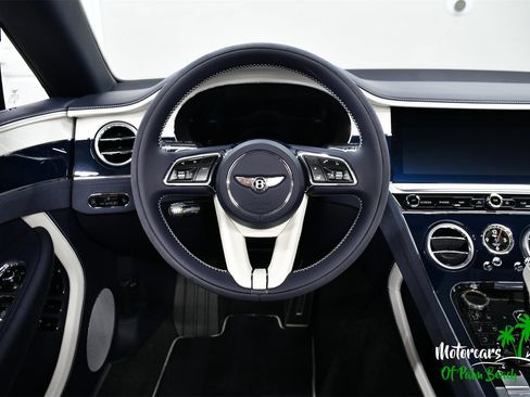 Used 2025 Bentley Continental GT Speed image 38