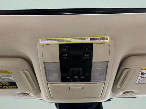 Certified 2023 Lexus GX 460 Premium w/ Premium Package AWD/4WD image 25