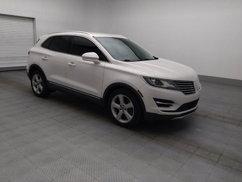 Used 2016 Lincoln MKC Premiere FWD image 11