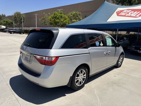 Used 2012 Honda Odyssey EX image 25