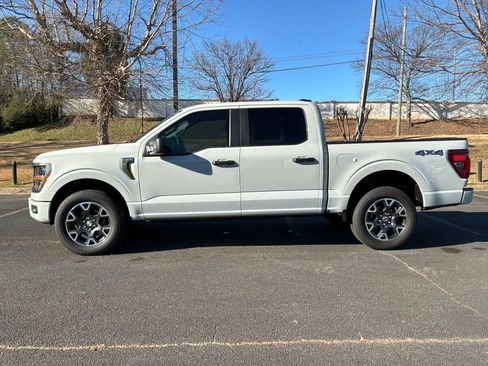 Used 2024 Ford F150 STX image 23