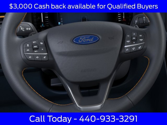 New 2026 Ford Maverick Tremor AWD/4WD image 16
