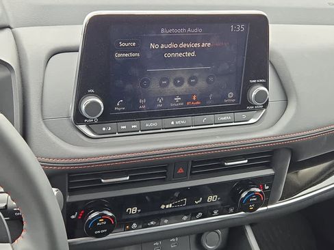 Used 2026 Nissan Rogue SV w/ Rock Creek Premium Package image 13