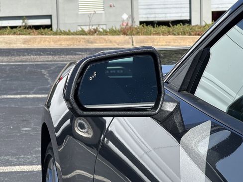 New 2026 Ford Mustang Premium image 24