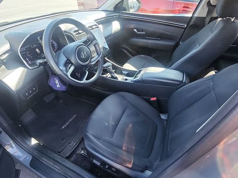 Used 2024 Hyundai Tucson SEL FWD image 5
