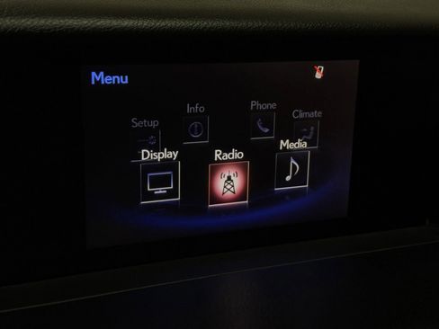 Used 2015 Lexus IS 250 image 45