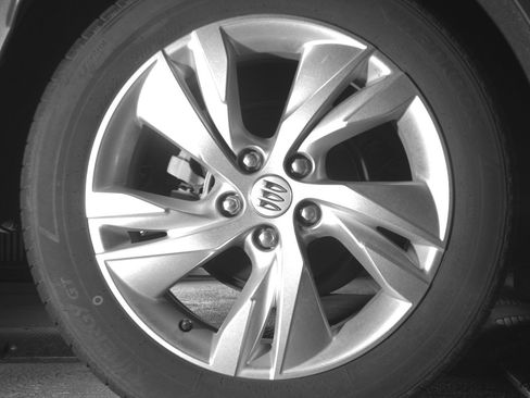 Used 2025 Buick Encore GX Preferred image 15