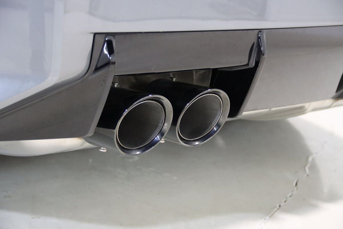 Used 2025 BMW M2 w/ Lighting Package RWD image 13