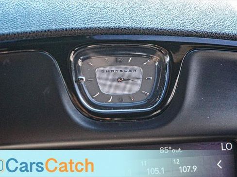 Used 2021 Chrysler 300 S RWD image 30