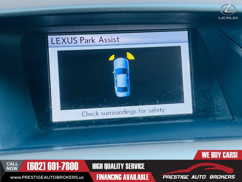 Used 2012 Lexus RX 350 AWD w/ Premium Pkg image 27