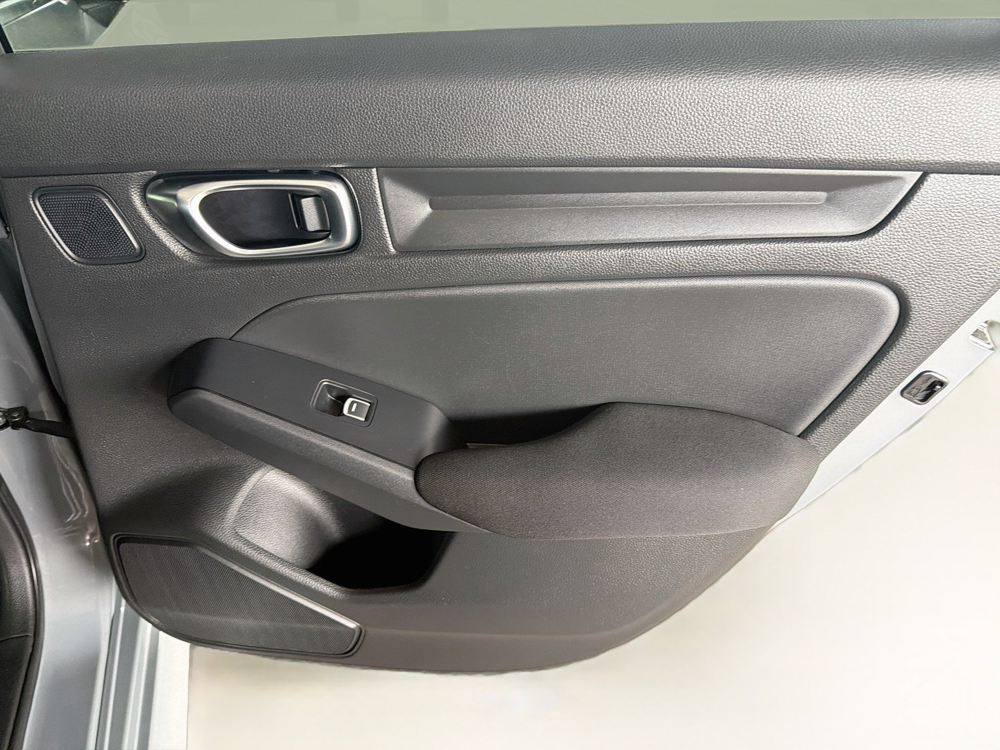 Used 2025 Honda Civic Sport image 28