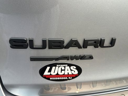 Used 2025 Subaru Ascent Bronze Edition w/ Onyx Package AWD/4WD image 53
