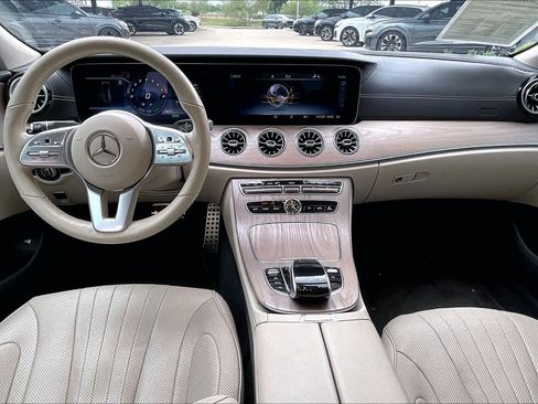 Used 2019 Mercedes-Benz CLS 450 4MATIC image 16