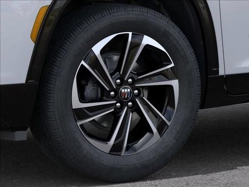New 2027 Buick Enclave Sport Touring w/ Power Package FWD image 9