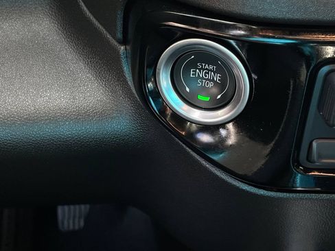 Certified 2025 Chevrolet Silverado 1500 RST RWD image 17
