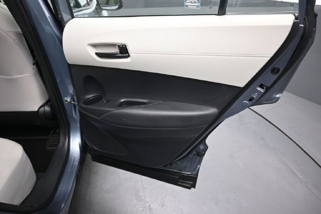 Certified 2023 Toyota Corolla Cross L AWD/4WD image 19