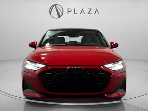 New 2026 Audi A3 2.0T Premium Plus image 7