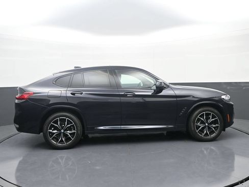 Used 2025 BMW X4 xDrive30i w/ Premium Package AWD/4WD image 8