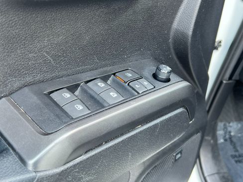 Used 2021 Toyota Tacoma TRD Pro AWD/4WD image 12