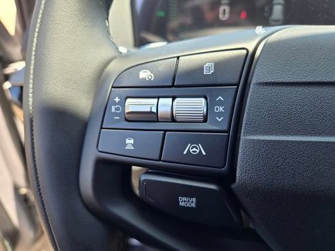 New 2026 Kia Sportage X-Line AWD/4WD image 11