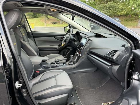 Used 2023 Subaru Crosstrek 2.5i Sport AWD/4WD image 12