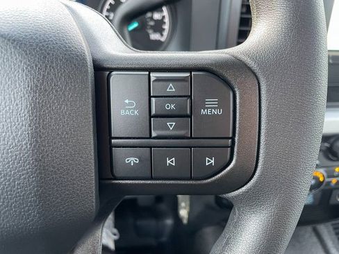 New 2026 Ford F350 XL w/ XL Chrome Package image 18